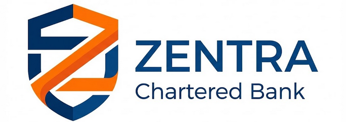 Zentra Chattered Bank